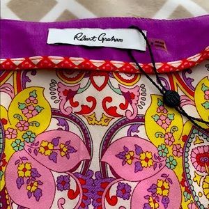 Robert Graham Beach Tunic